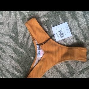 Some Days Lovin Bikini Bottom